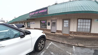 Greer, SC Retail - 13455 E Wade Hampton Blvd