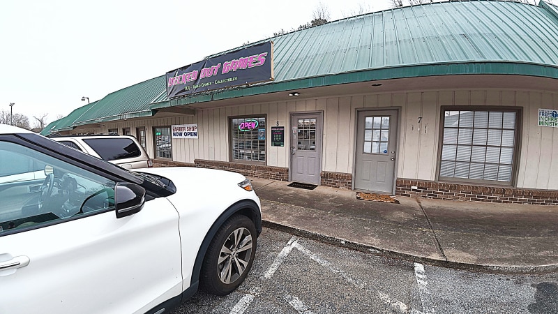 13455 E Wade Hampton Blvd, Greer, SC for Rent