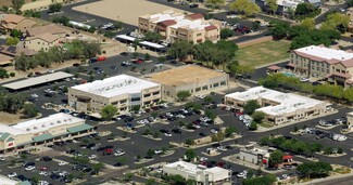 Goodyear, AZ Medical - 740 N Estrella Pky