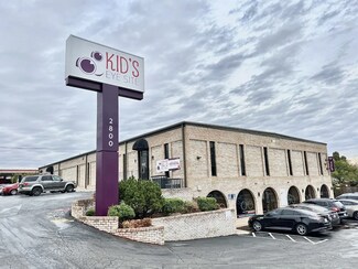 Oklahoma City, OK Office - 2800 NW 36th St