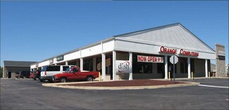 Hazelwood, MO Freestanding - 1101-1121 Howdershell Rd