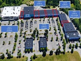Williamsburg, VA Office/Retail, Retail - 6610 Mooretown Rd Williamsburg, VA Office/Retail, Retail - 6610 Mooretown Rd