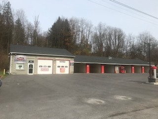 Binghamton, NY Retail - 635 Upper Court St