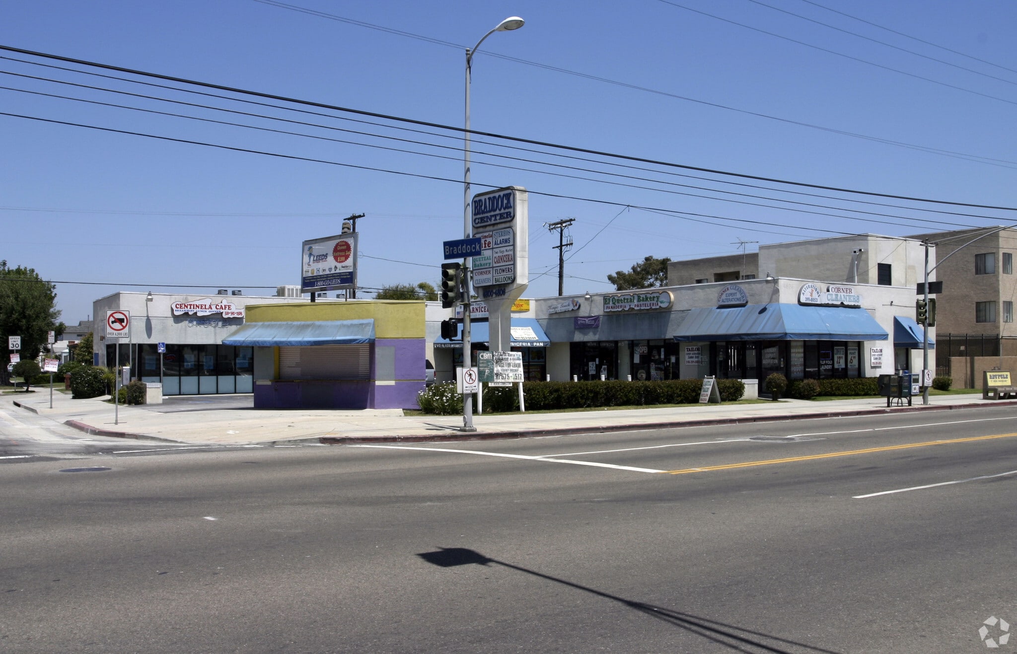 4800 S Centinela Ave, Los Angeles, CA for Rent