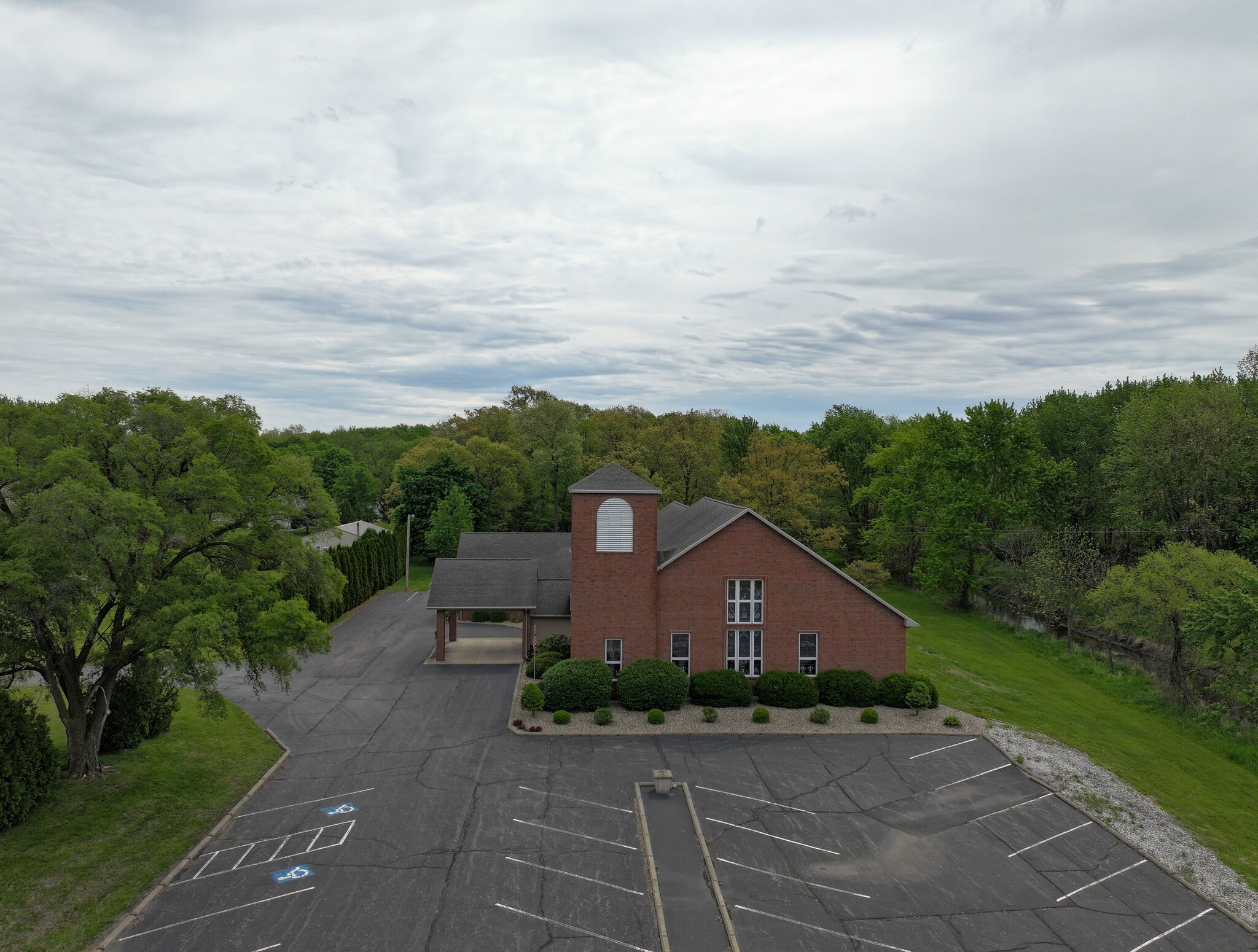 77 E 50 N, Winamac, IN for Sale