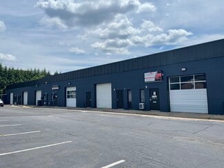 Fairfax, VA Industrial - 3131 Draper Dr