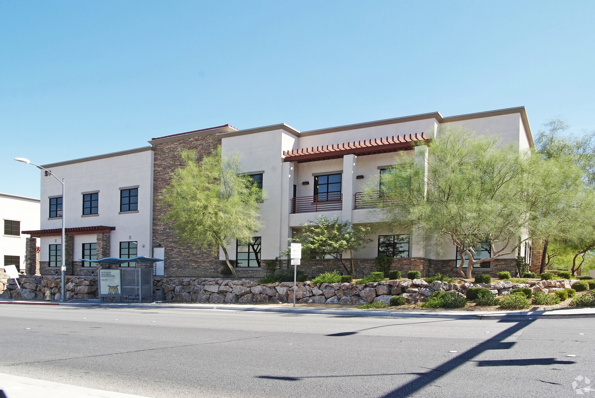 50 S Stephanie St Henderson, NV 89012 Office Property for Lease on
