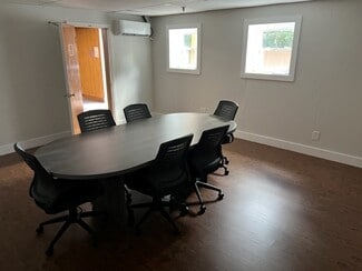 Monroe, NC Office - 915 Curtis St