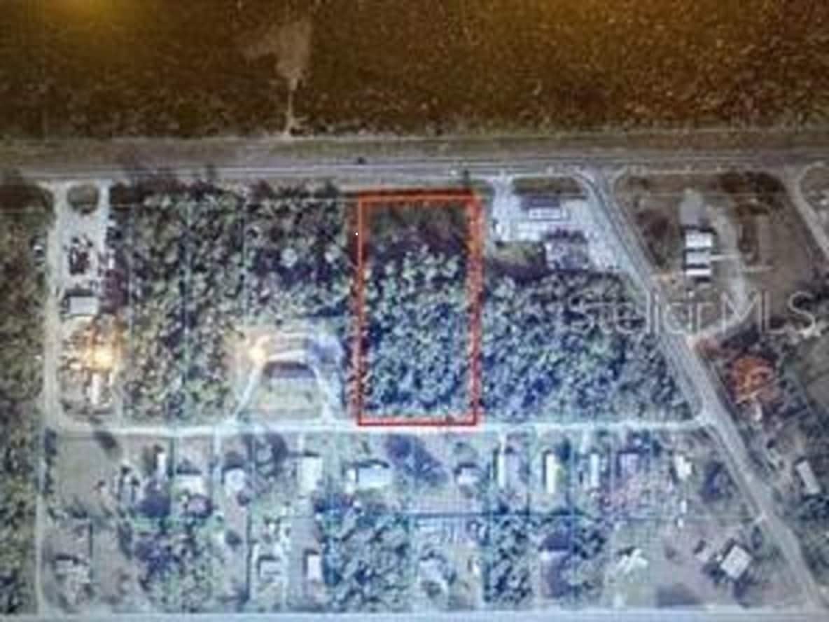 1800 Highway 40, Silver Springs, FL for Sale