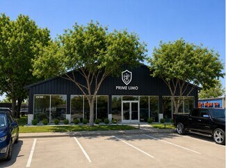 Dallas, TX Office, Flex - 2230 Joe Field Rd Dallas, TX Office, Flex - 2230 Joe Field Rd