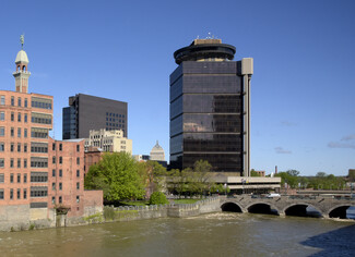 Rochester, NY undefined - 26-28 E Main St