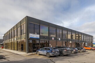 Gatineau, QC Office - 766-770 Boul Saint-Joseph