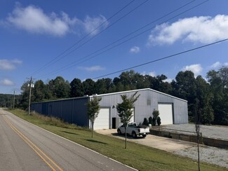 Sweetwater, TN Industrial - 156 Slabtown Rd