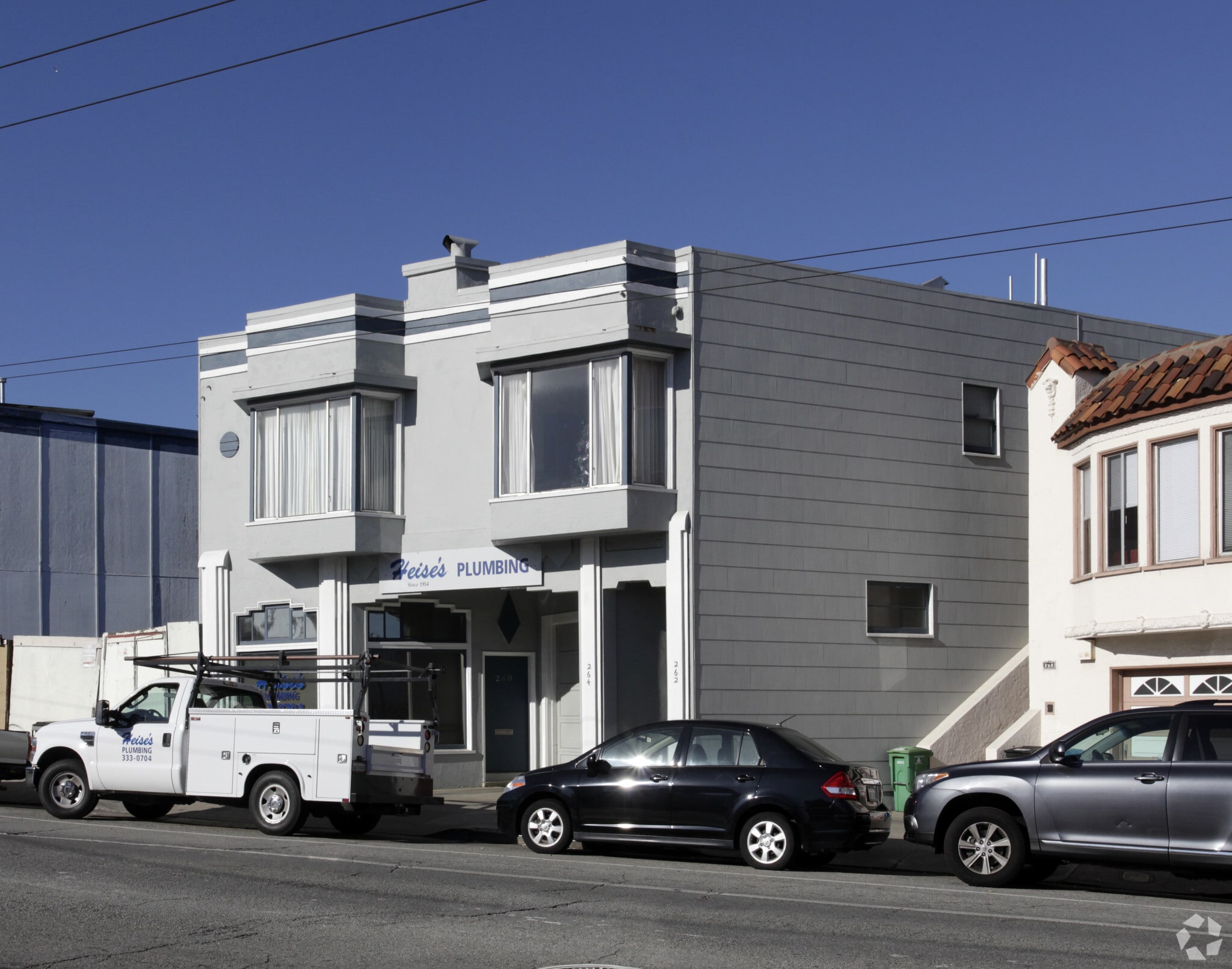 260-264 Ocean Ave, San Francisco, CA for Rent