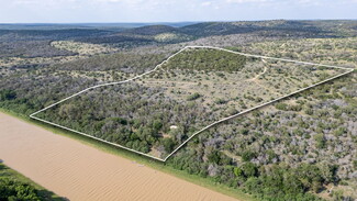 Lampasas, TX Agricultural - County Road 105