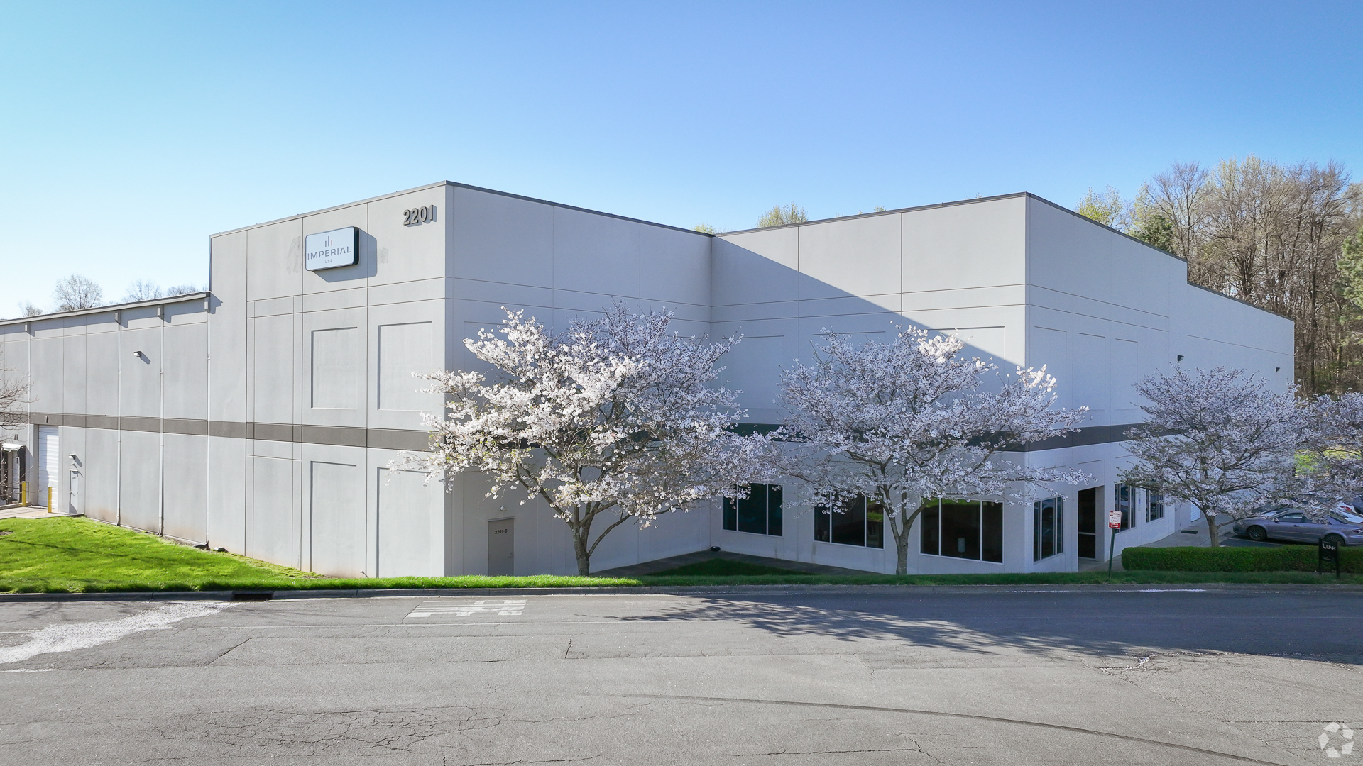2201 Interstate North Dr, Charlotte, NC for Rent