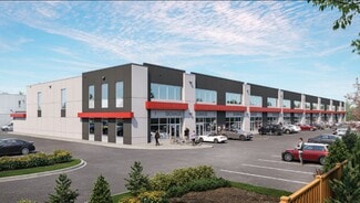 Ajax, ON Flex - 479 Bayly St E