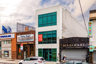 Brooklyn, NY Office - 1629 Sheepshead Bay Rd