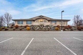 Richland, WA Office - 1321 Columbia Park Trl