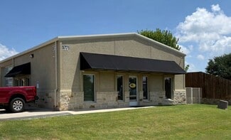 Fort Worth, TX Industrial - 5771 Park Vista Cir