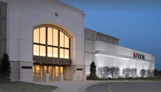 Douglasville, GA Department Store - 6690 Douglas Blvd Douglasville, GA Department Store - 6690 Douglas Blvd