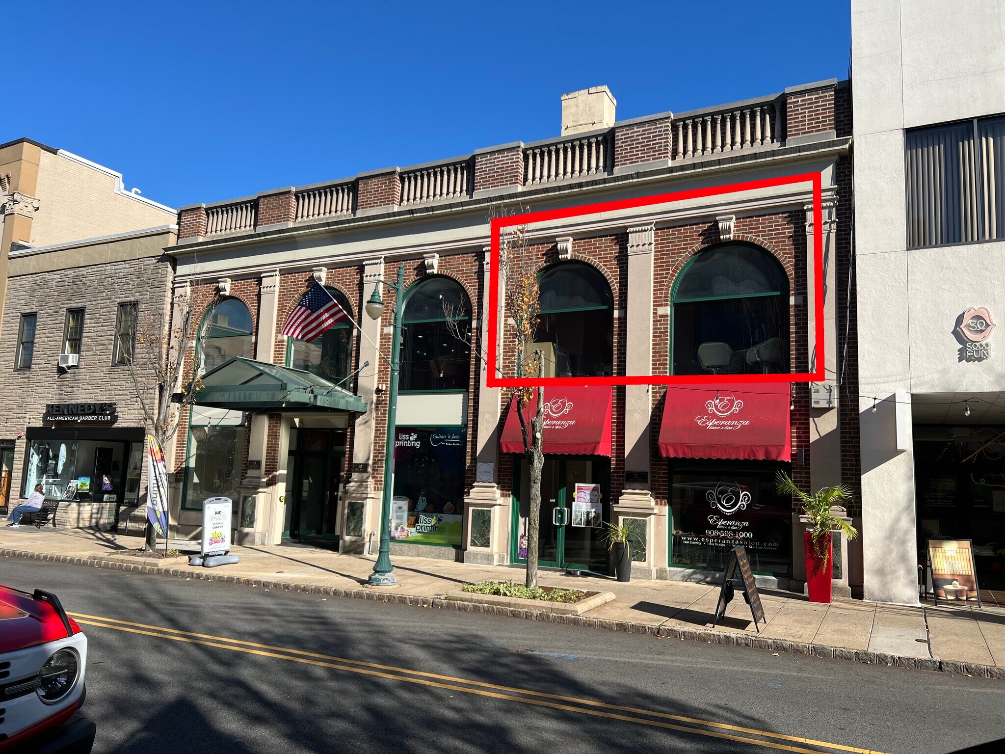 30 Maple St, Summit, NJ for Rent