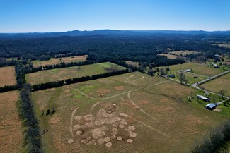 Murfreesboro, TN Residential Land - 4807 Lytle Creek Rd