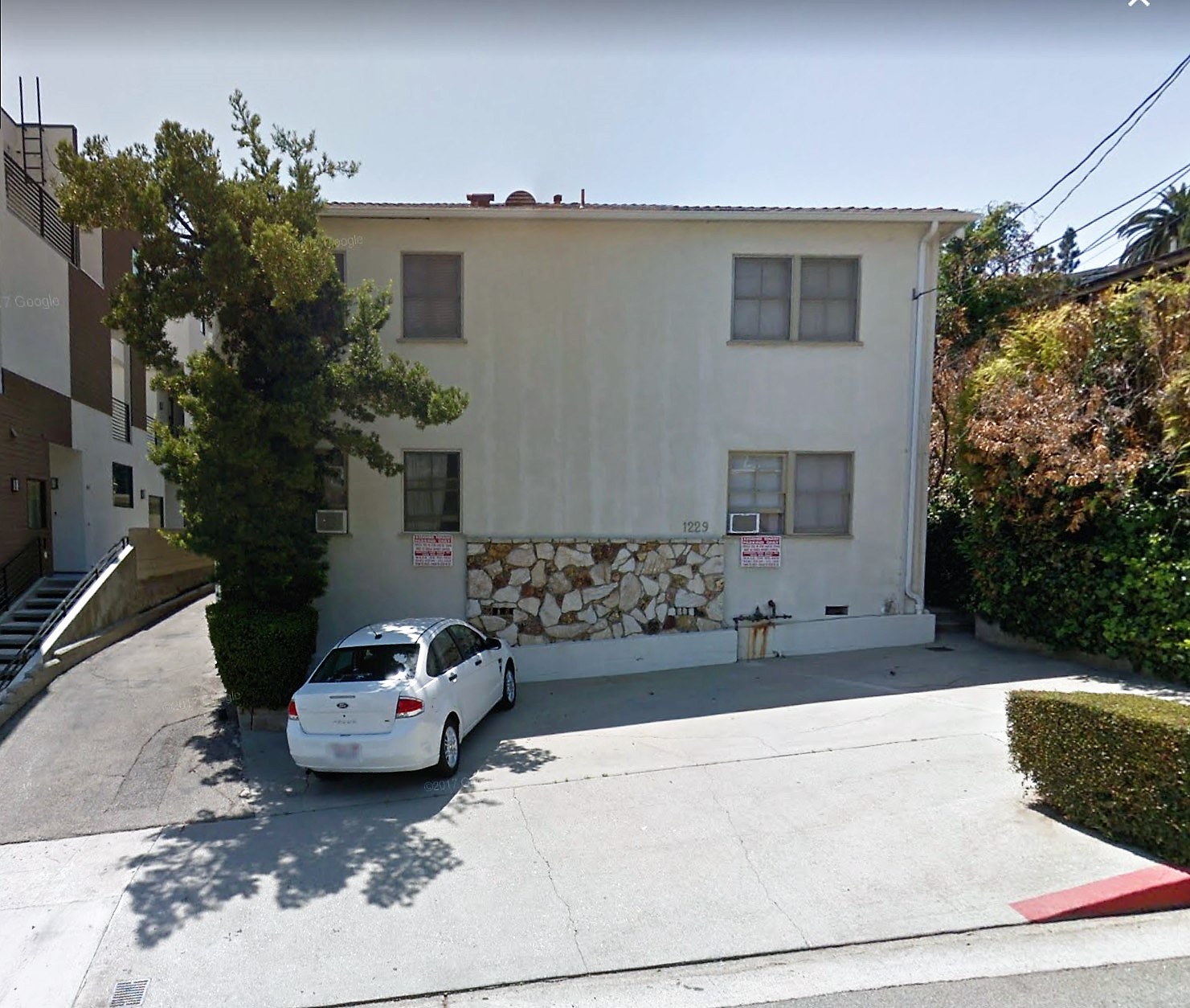 1229 Larrabee St, West Hollywood, CA for Sale