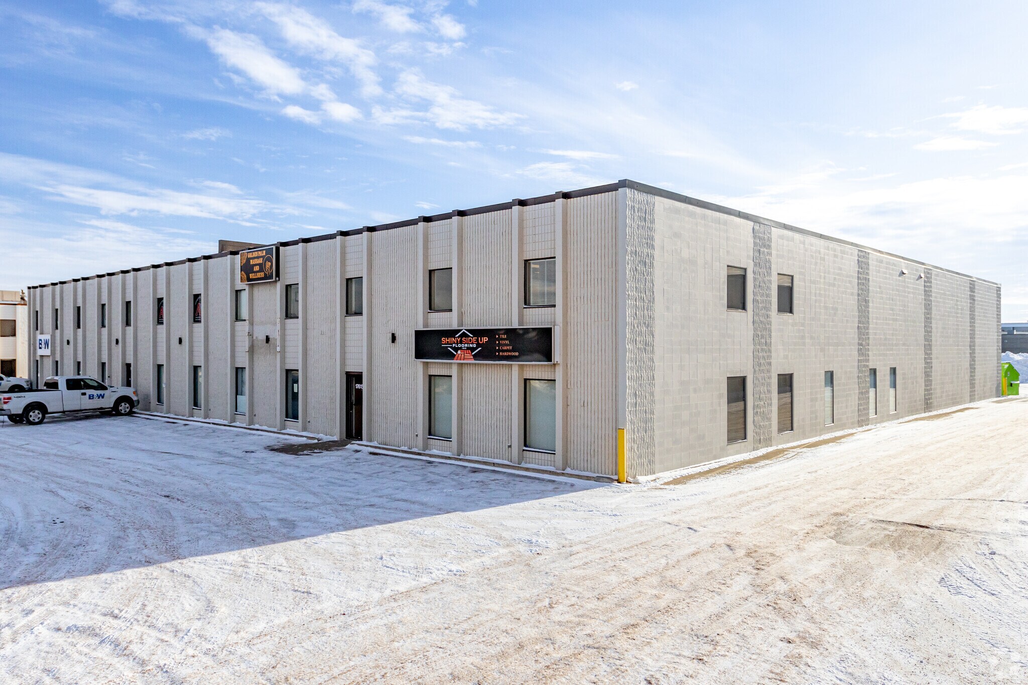 17611-17615 105th Ave NW, Edmonton, AB for Rent