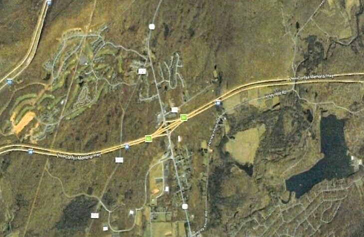 Route 309, Drums, PA for Sale