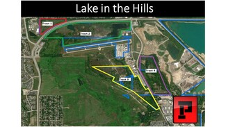 Lake In The Hills, IL undefined
