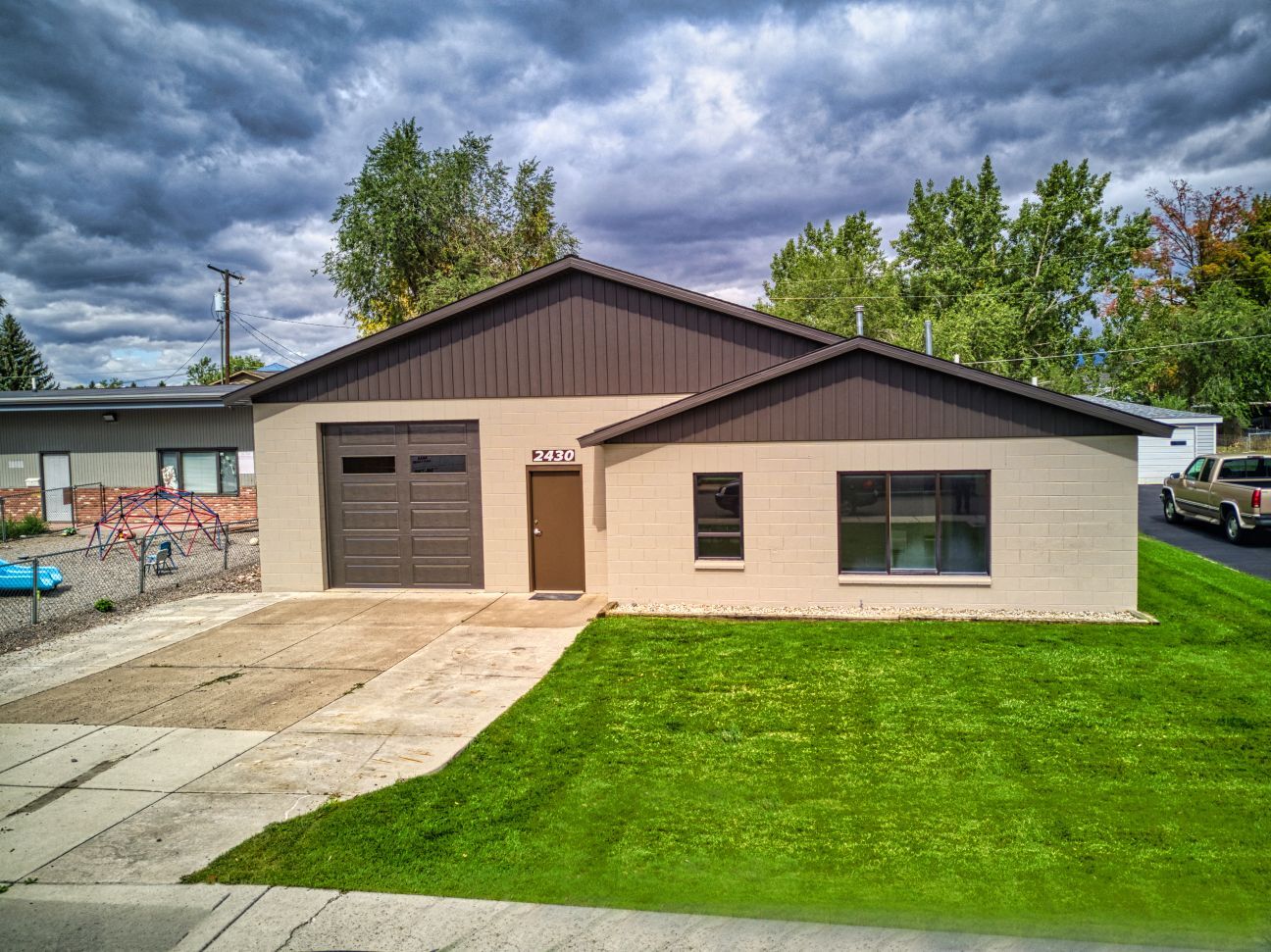 2430 Dixon Ave, Missoula, MT for Rent