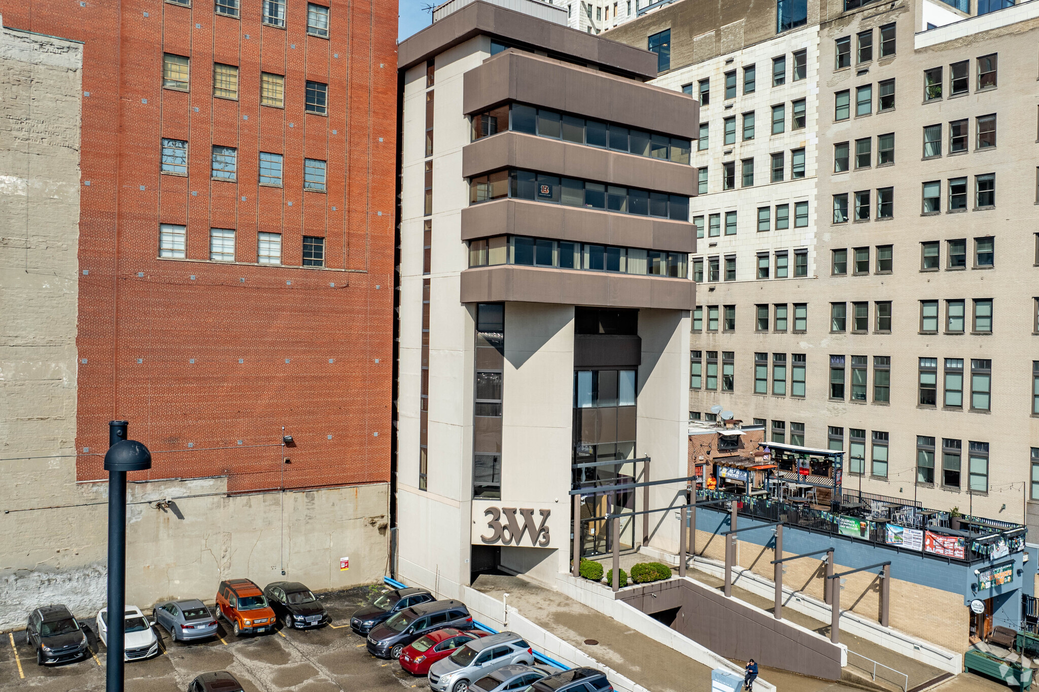 30 W 3rd St, Cincinnati, OH for Rent