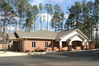 Newnan, GA Office - 1585 Highway 34 Newnan, GA Office - 1585 Highway 34