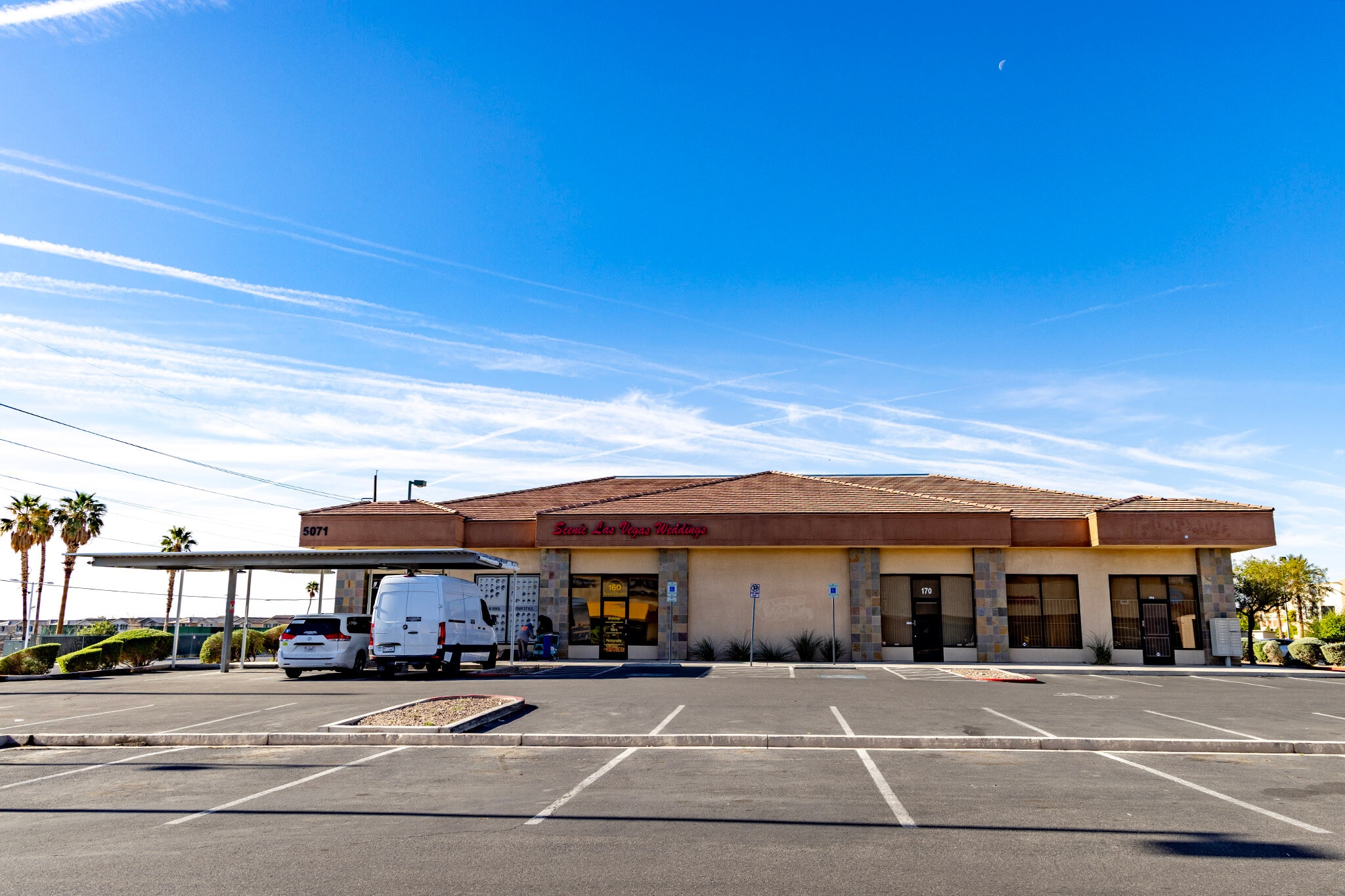 5071 N Rainbow Blvd, Las Vegas, NV for Rent