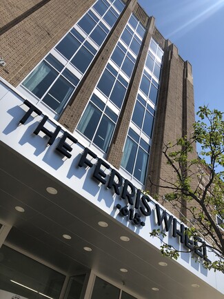 Flint, MI Office, Office/Retail - 615 S Saginaw St