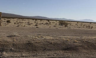 Barstow, CA Commercial - Outlet Center Dr @ Rockford