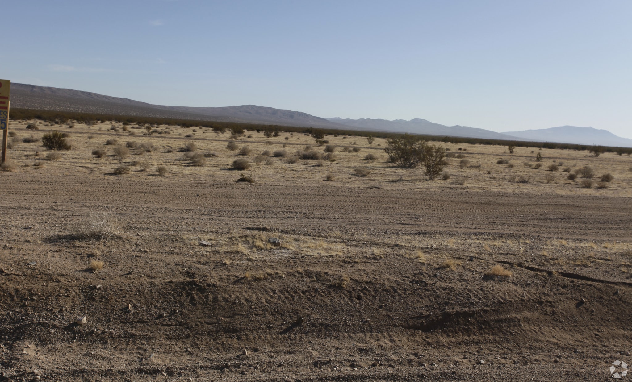 Outlet Center Dr @ Rockford, Barstow, CA for Sale