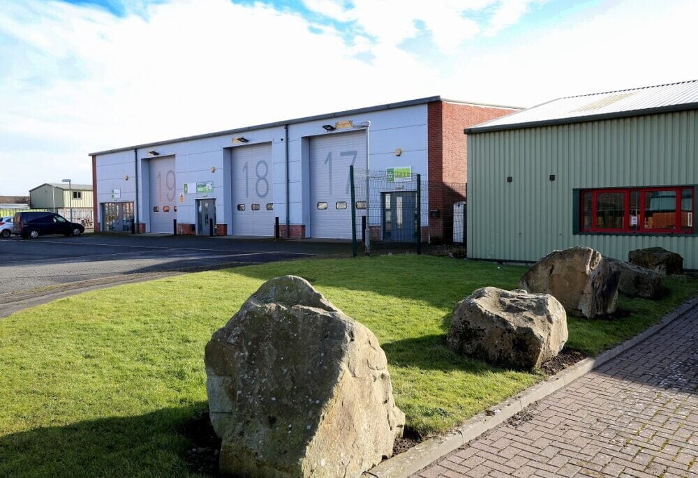 The Green, Barnard Castle, DUR for Rent