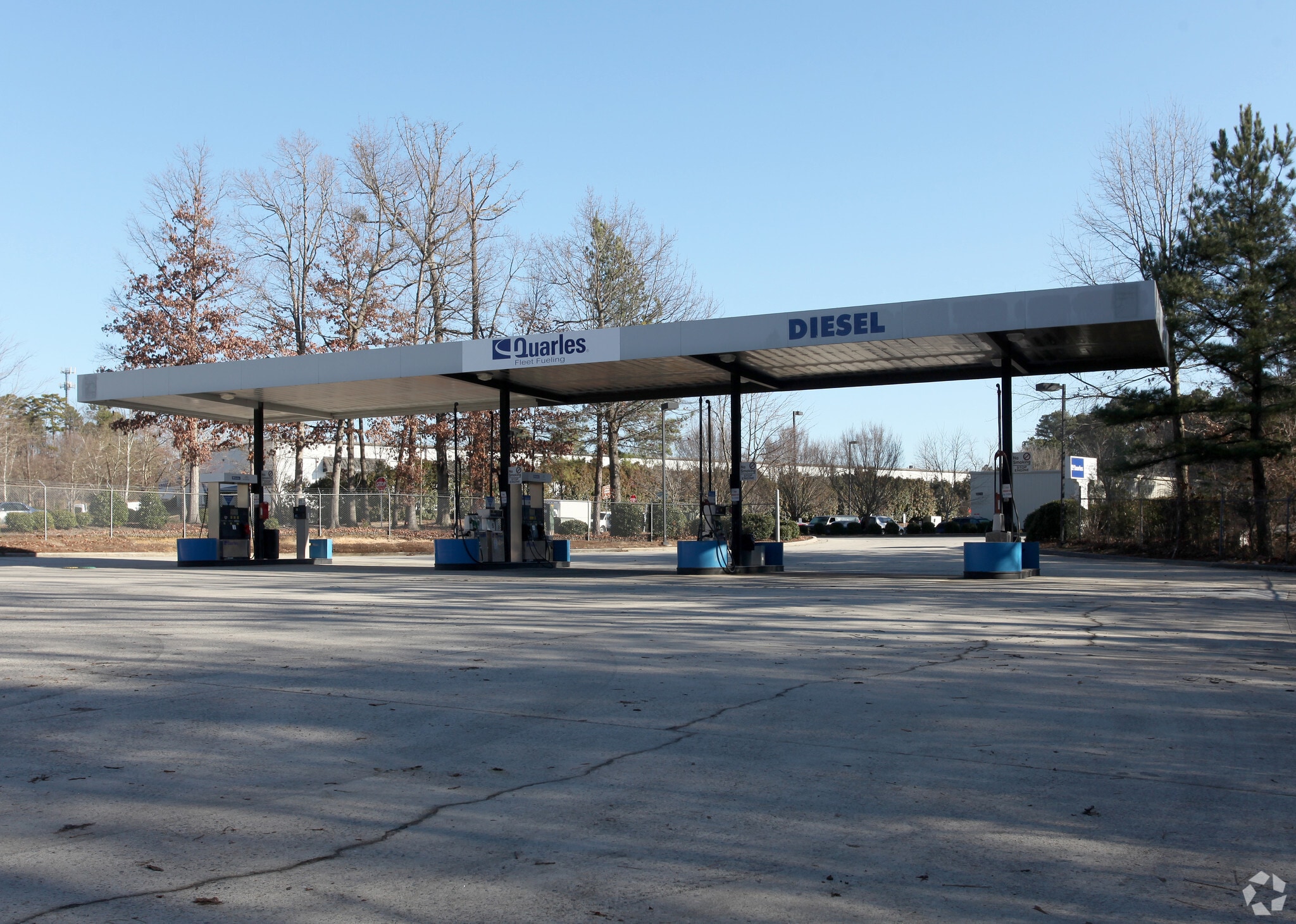 3916 Commerce Park Dr, Raleigh, NC for Sale