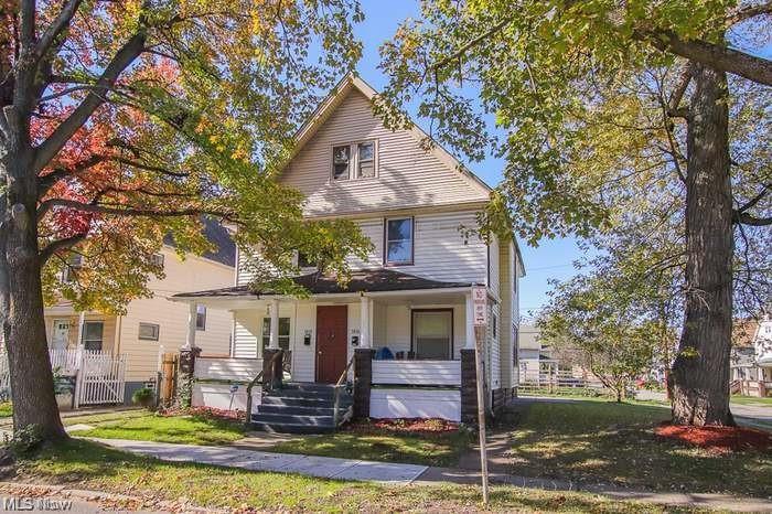 , Cleveland, OH for Sale