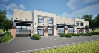 Wilmington, NC Flex - 4533 Technology Dr