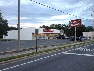 Wildwood, FL Freestanding - 400 N Main St