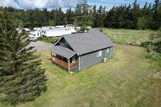 Milton, WA Industrial Land - 320 Birch St Milton, WA Industrial Land - 320 Birch St