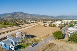 Highland, CA Industrial - 26970 Meines St