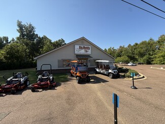 Olive Branch, MS Freestanding - 6295 Goodman Rd