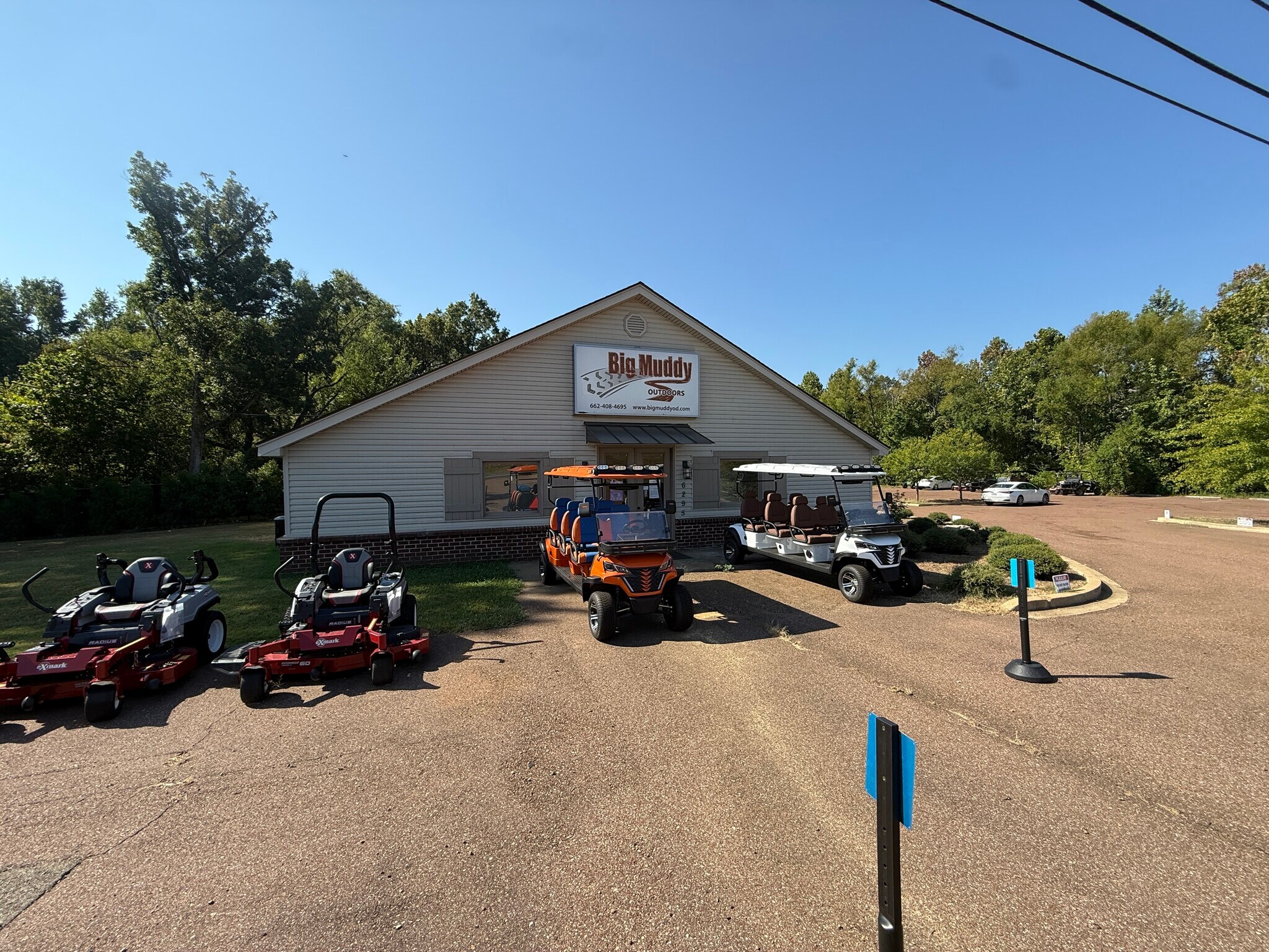 6295 Goodman Rd, Olive Branch, MS for Sale