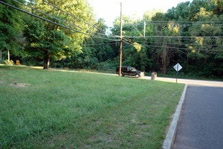 Lindenwold, NJ Commercial Land - Blackwood Clementon Rd @ Spring Garden St