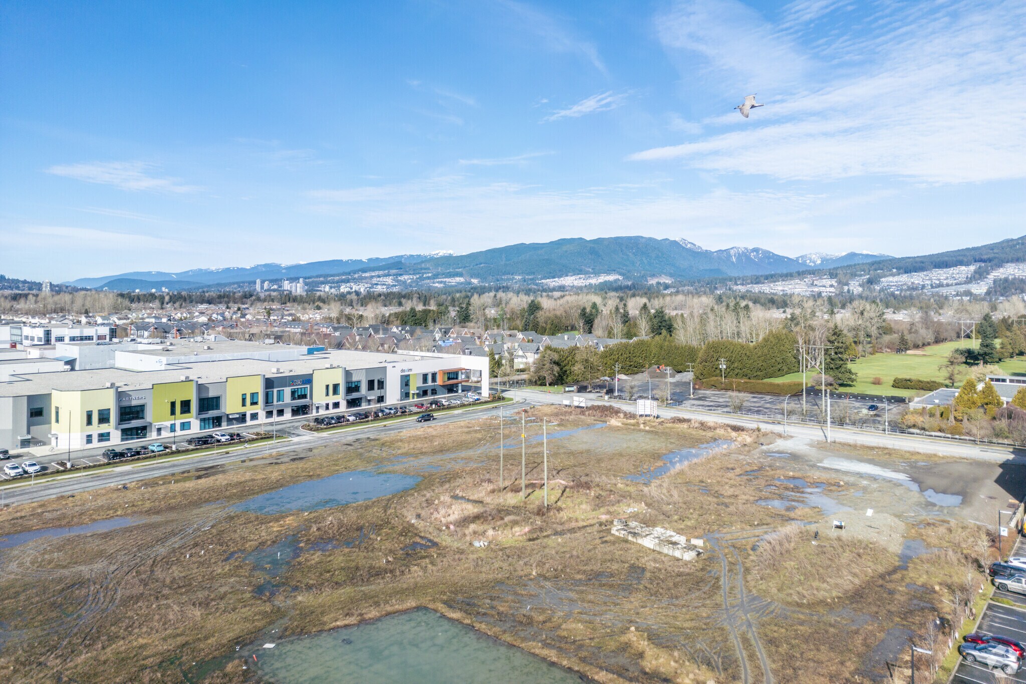 2372 Fremont Dr, Port Coquitlam, BC for Sale