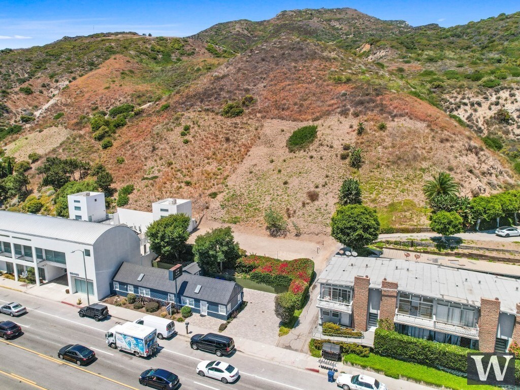 22467 Pacific Coast Hwy, Malibu, CA for Sale